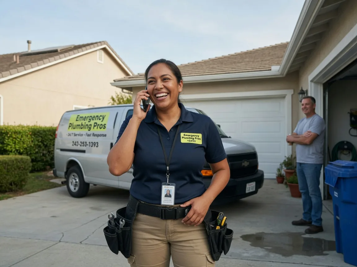 Emergency Plumber Caputa, SD FAQs
